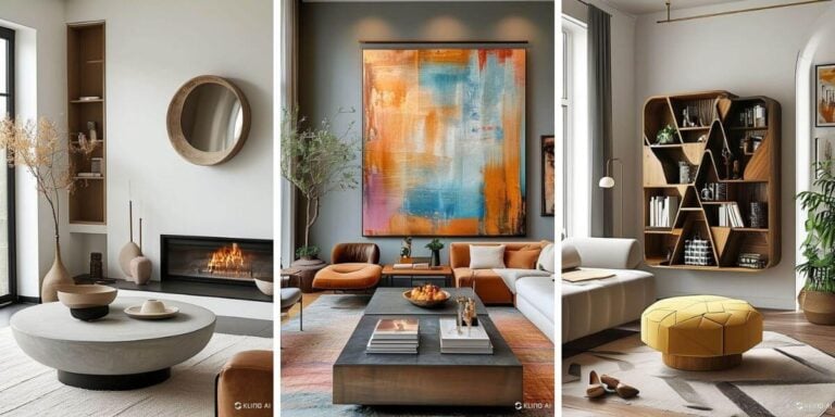 35 Stunning Aesthetic Living Room Ideas That Will Transform Your Space