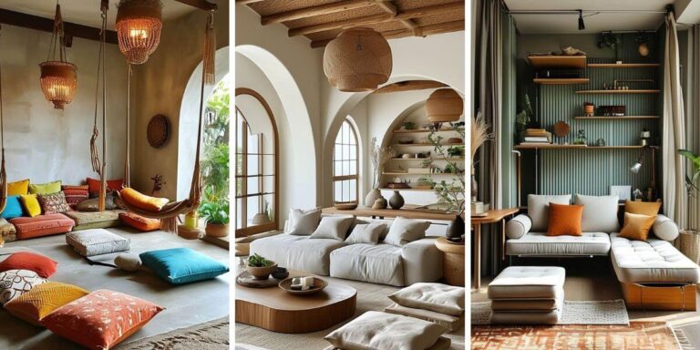 35 Gorgeous Dream Living Room Ideas to Inspire Your Next Makeover