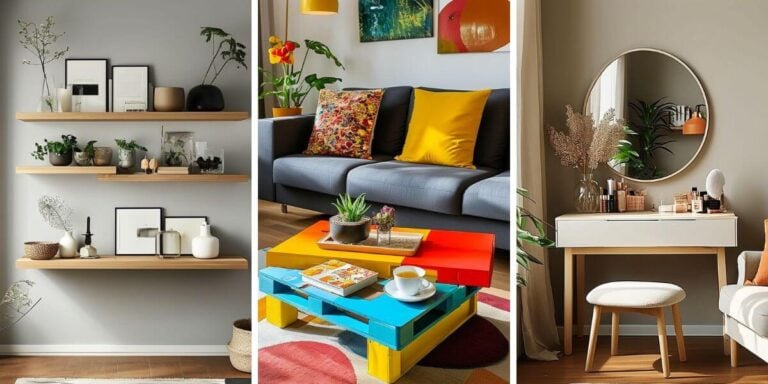 25 Simple IKEA Living Room Ideas for a Stylish Home