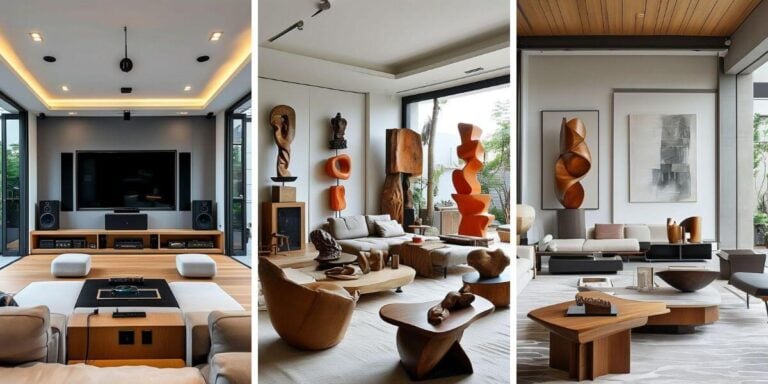 35 Stunning Open Concept Living Room Ideas That Fix the Real Problems