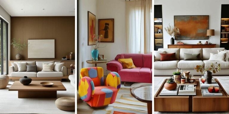 25 Genius Rectangle Living Room Layout Ideas That Maximize Space