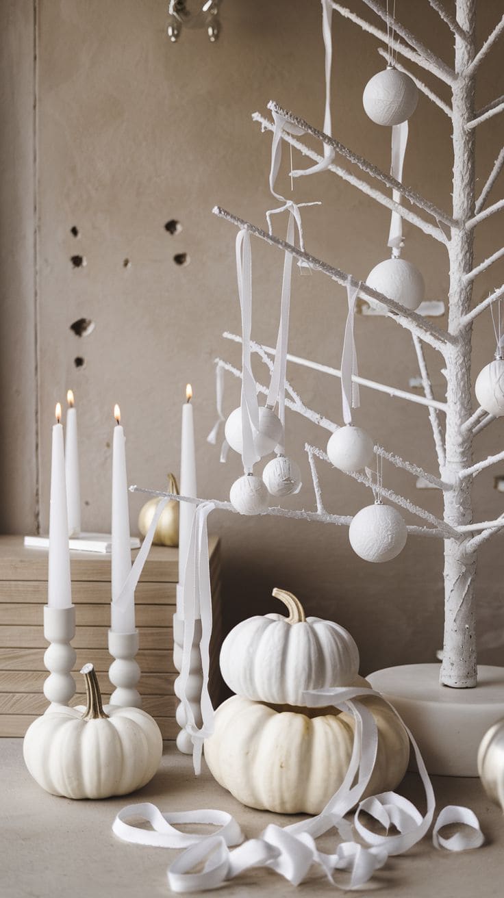 1 Modern Christmas Decor 1