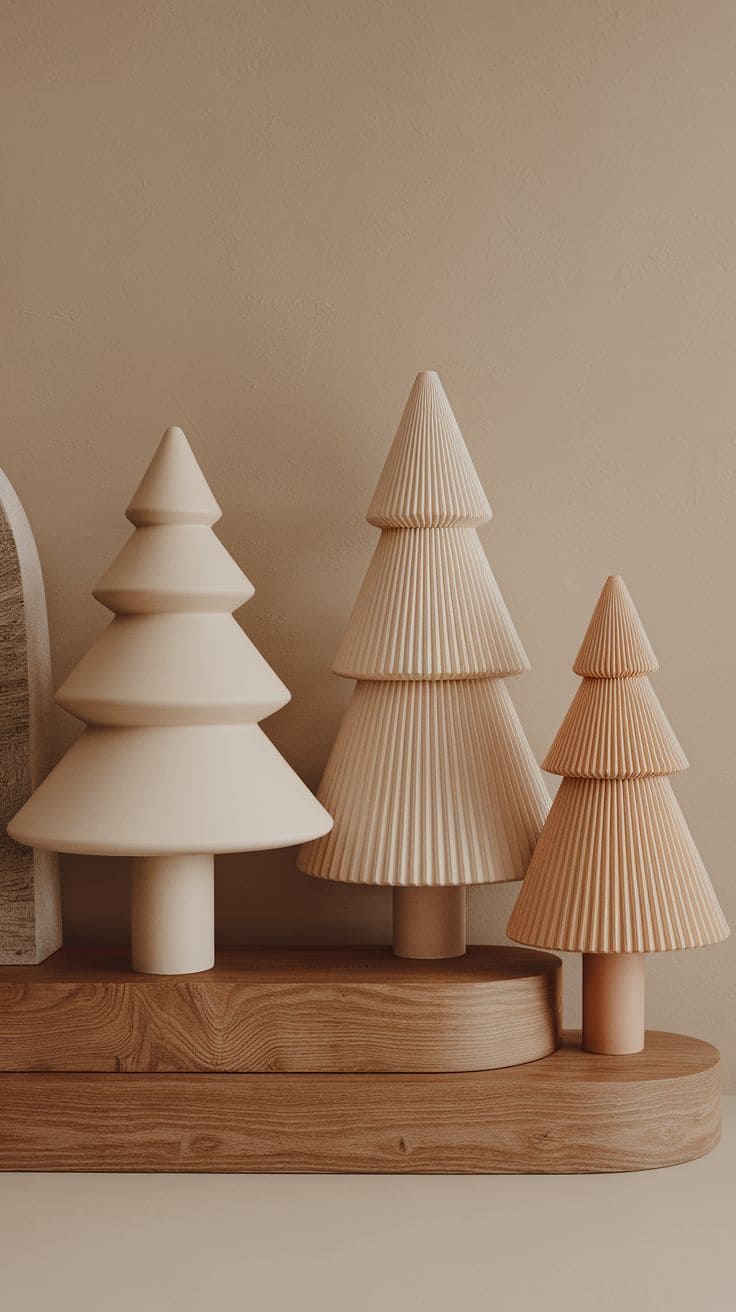 10 Modern Christmas Decor 4