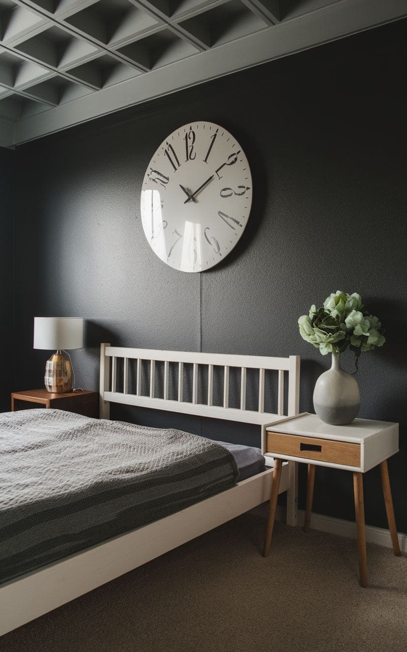 12 Moody Bedroom Decor