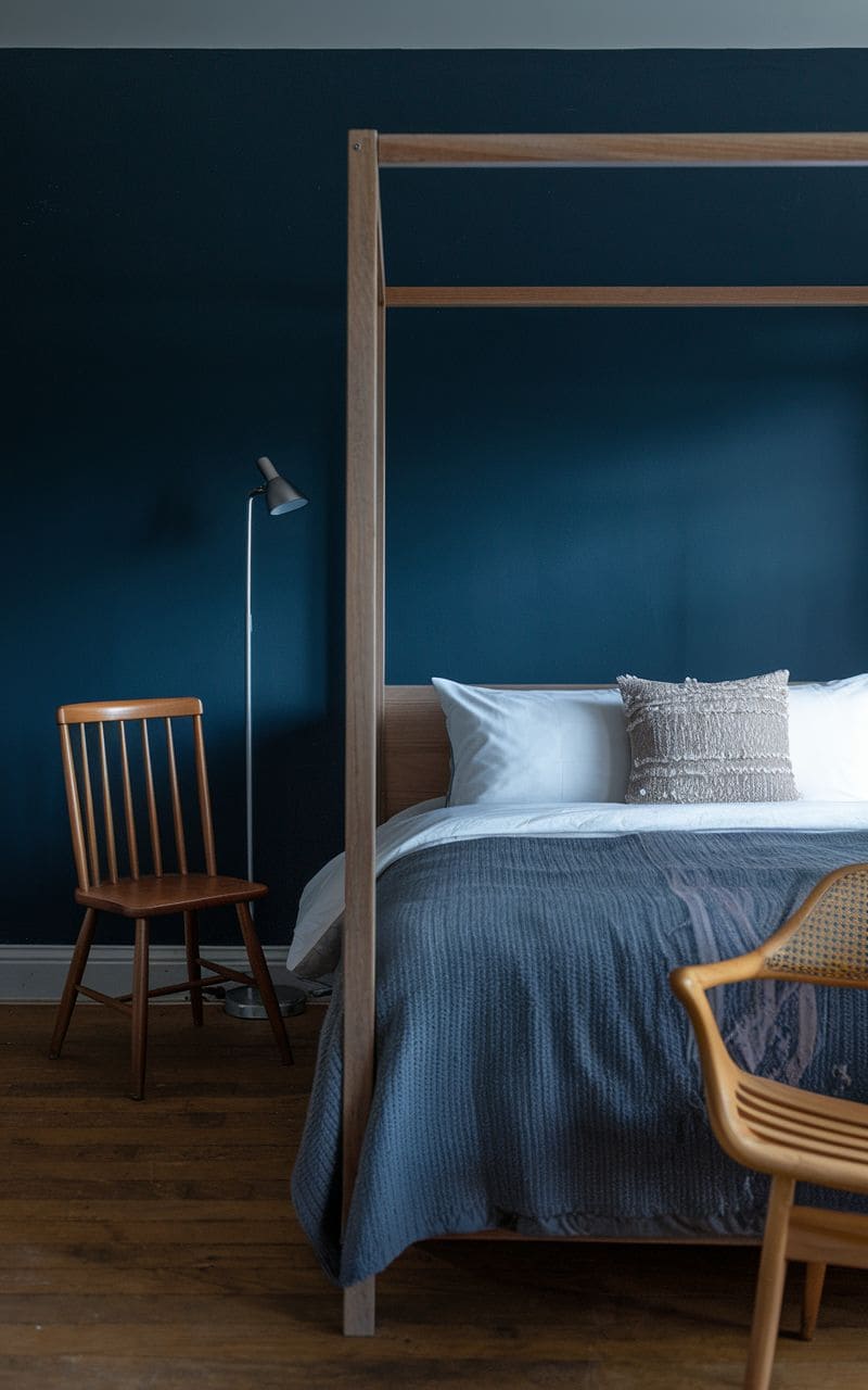 14 Moody Bedroom Decor