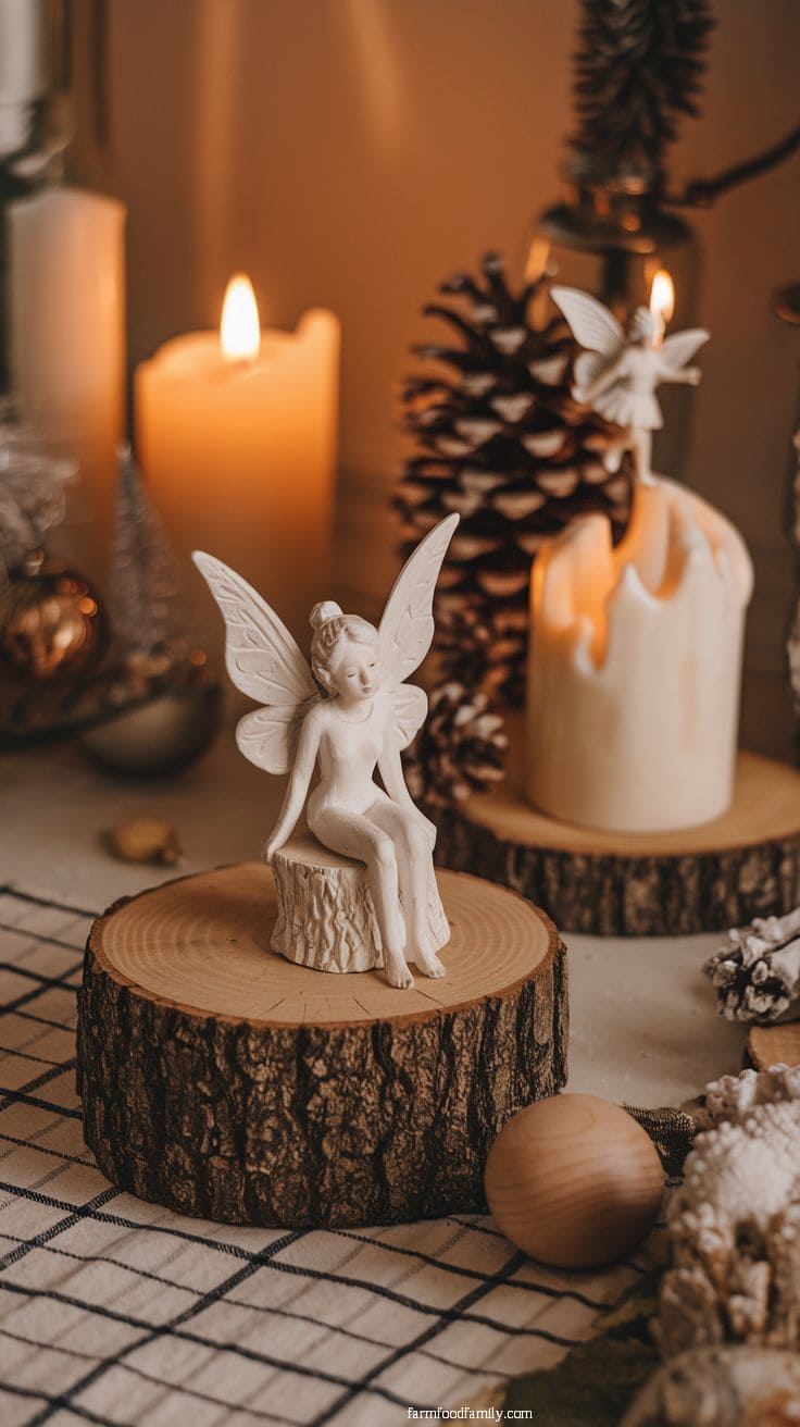 15 Christmas Coffee Table Decor