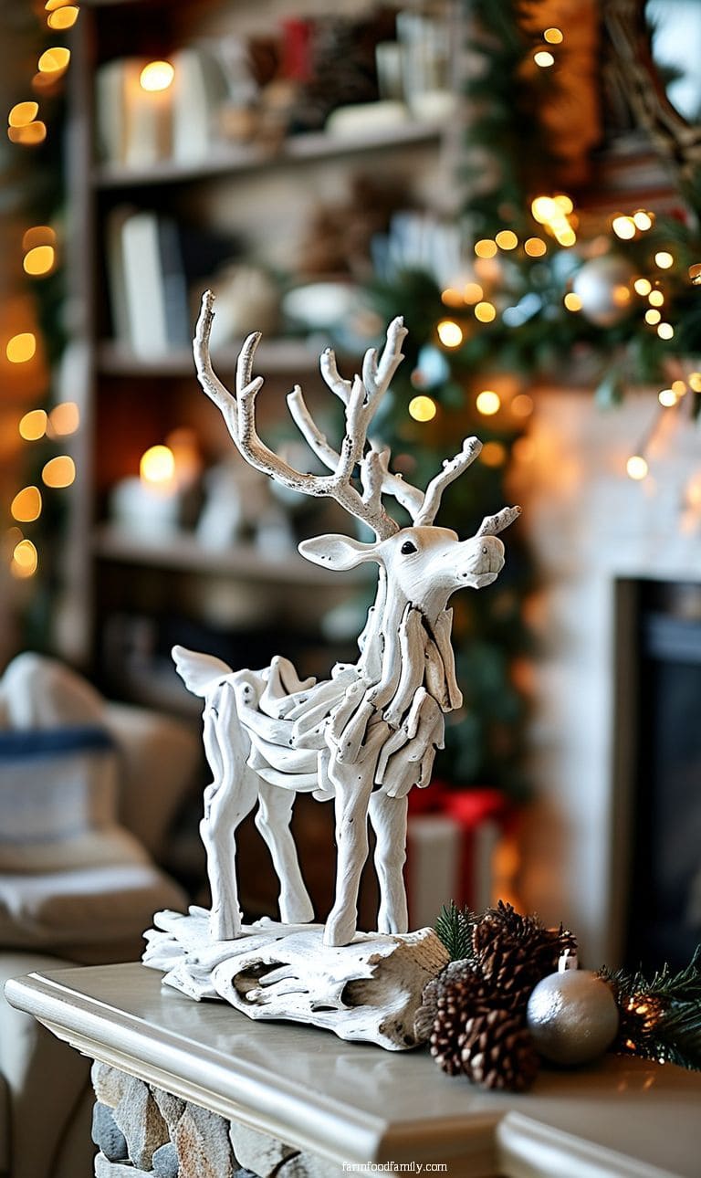 17 coastal christmas decor