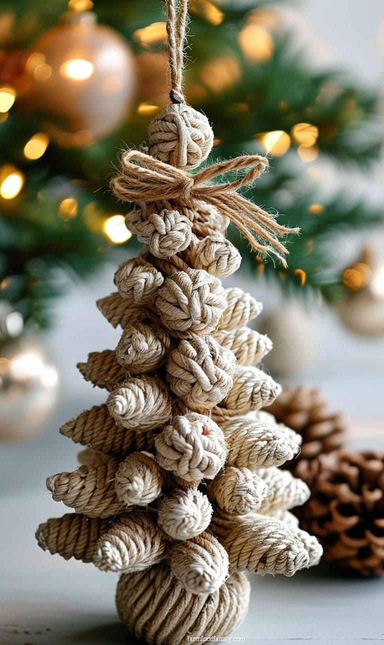 18 coastal christmas decor