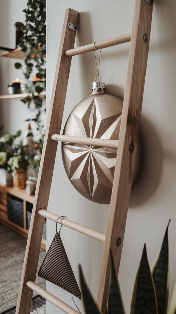 2 Modern Christmas Decor 3
