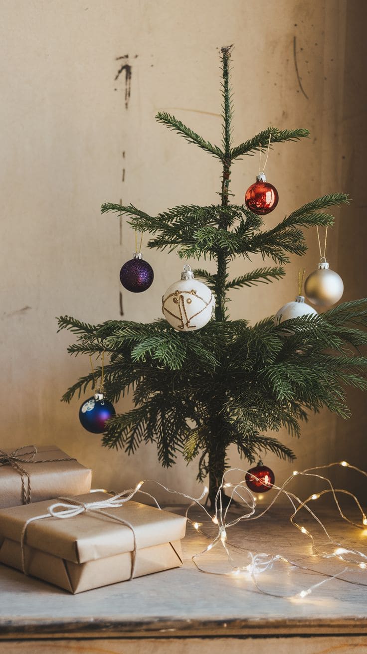 3 Modern Christmas Decor 1