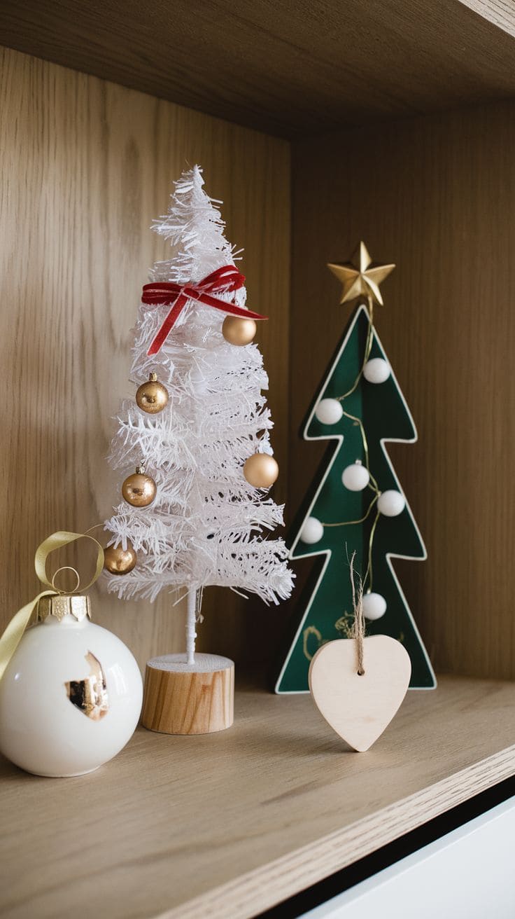 3 Modern Christmas Decor 3