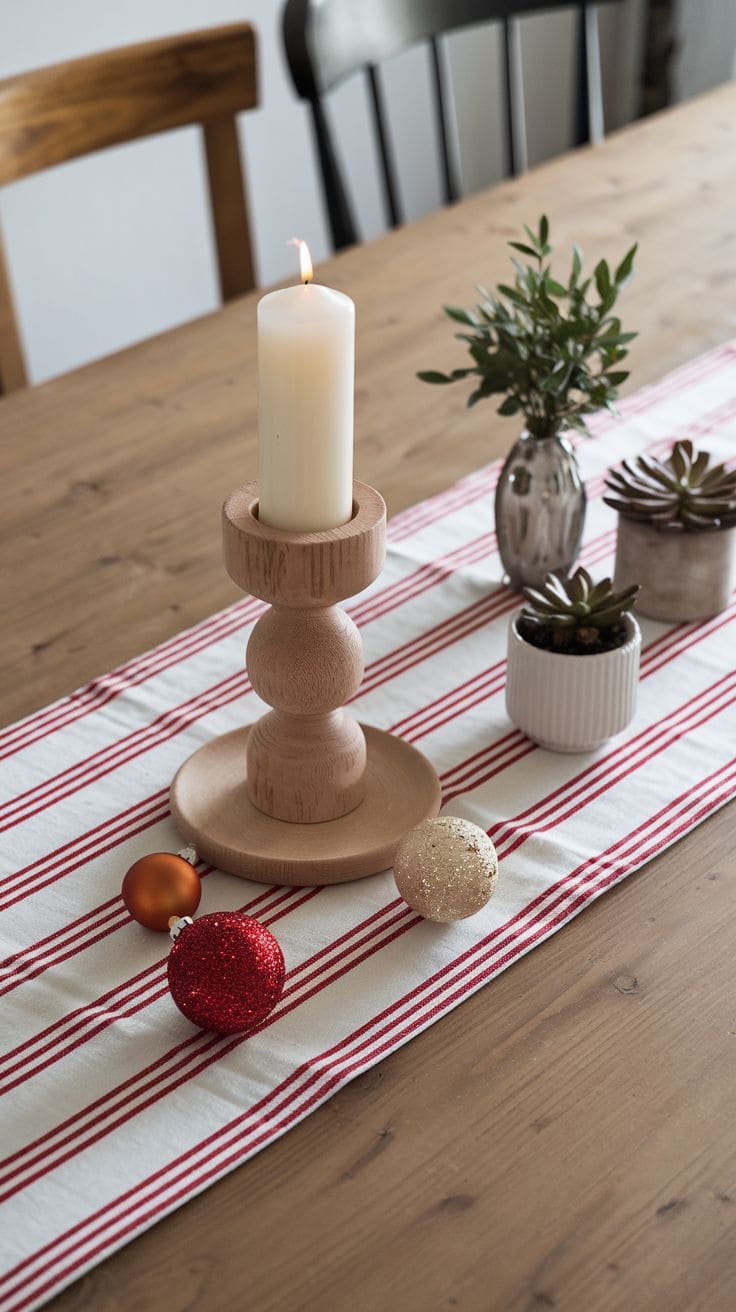 41 Christmas Table Runner