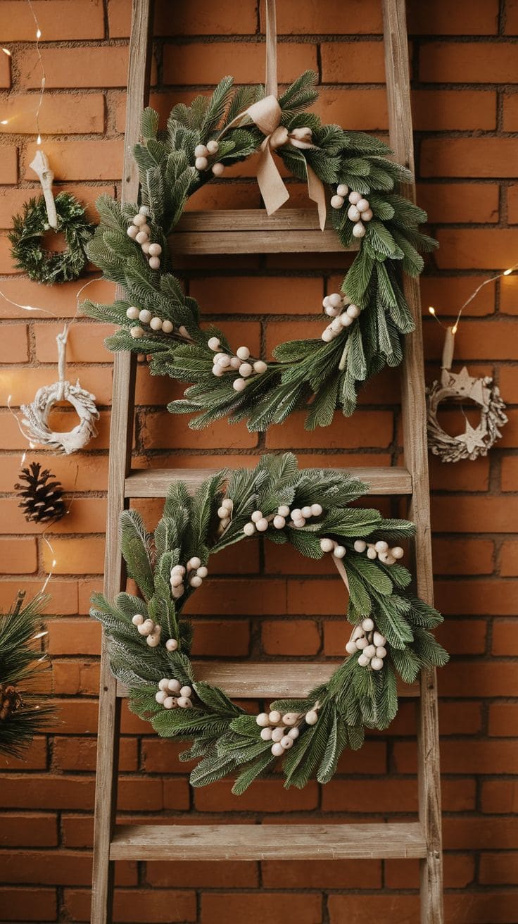 5 Modern Christmas Decor 1