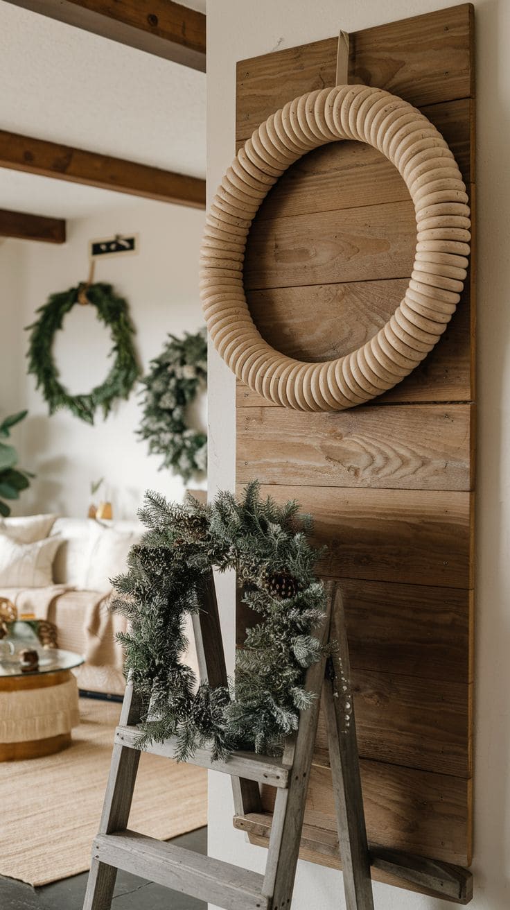 5 Modern Christmas Decor 2