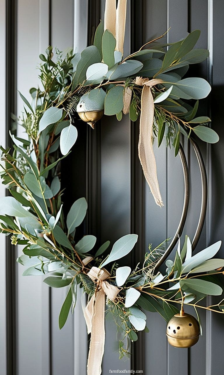 5 Modern Christmas Decor