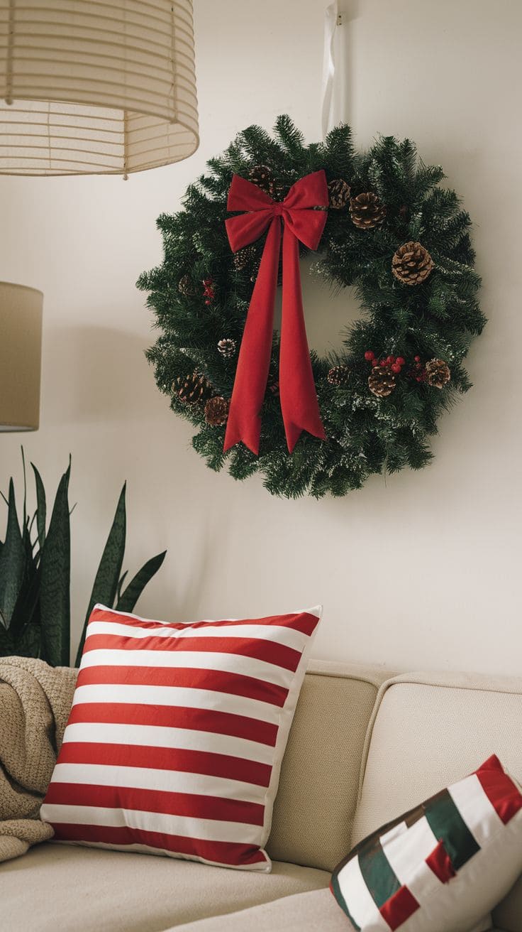6 Modern Christmas Decor 2