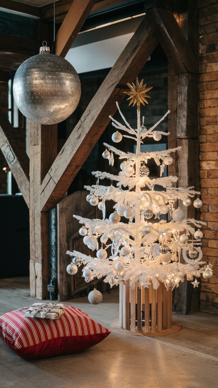 7 Modern Christmas Decor 1