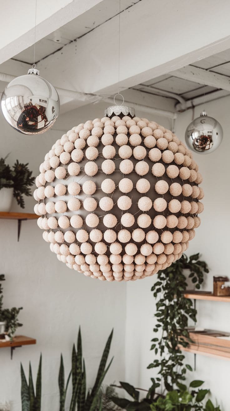 7 Modern Christmas Decor 2