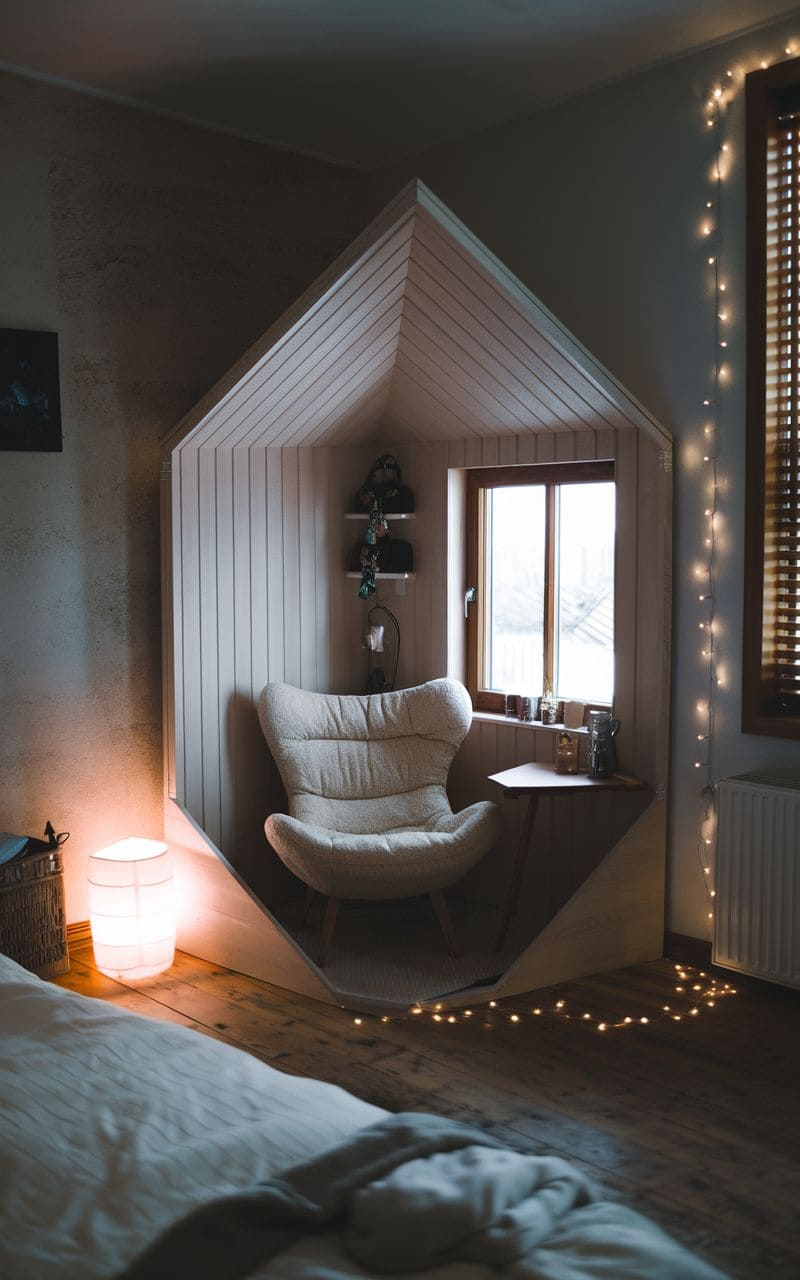7 Moody Bedroom Decor 1