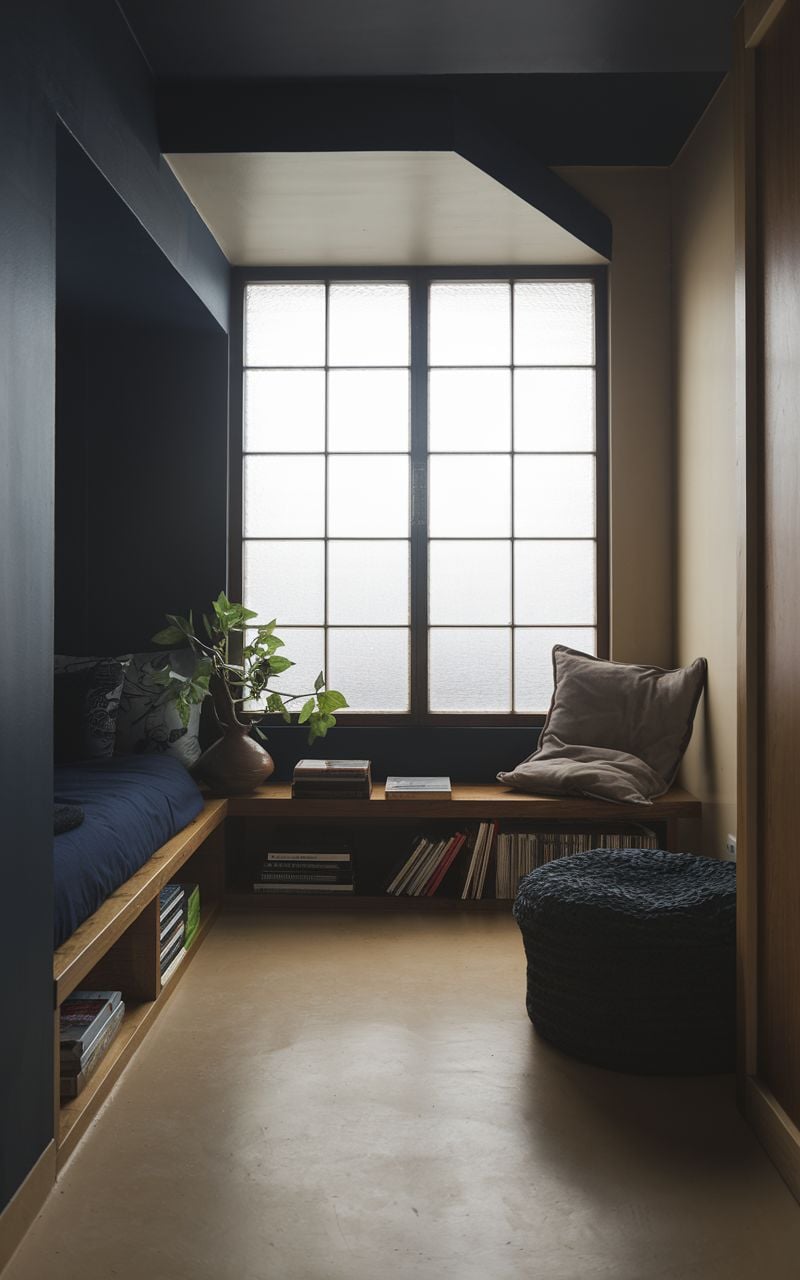7 Moody Bedroom Decor 3