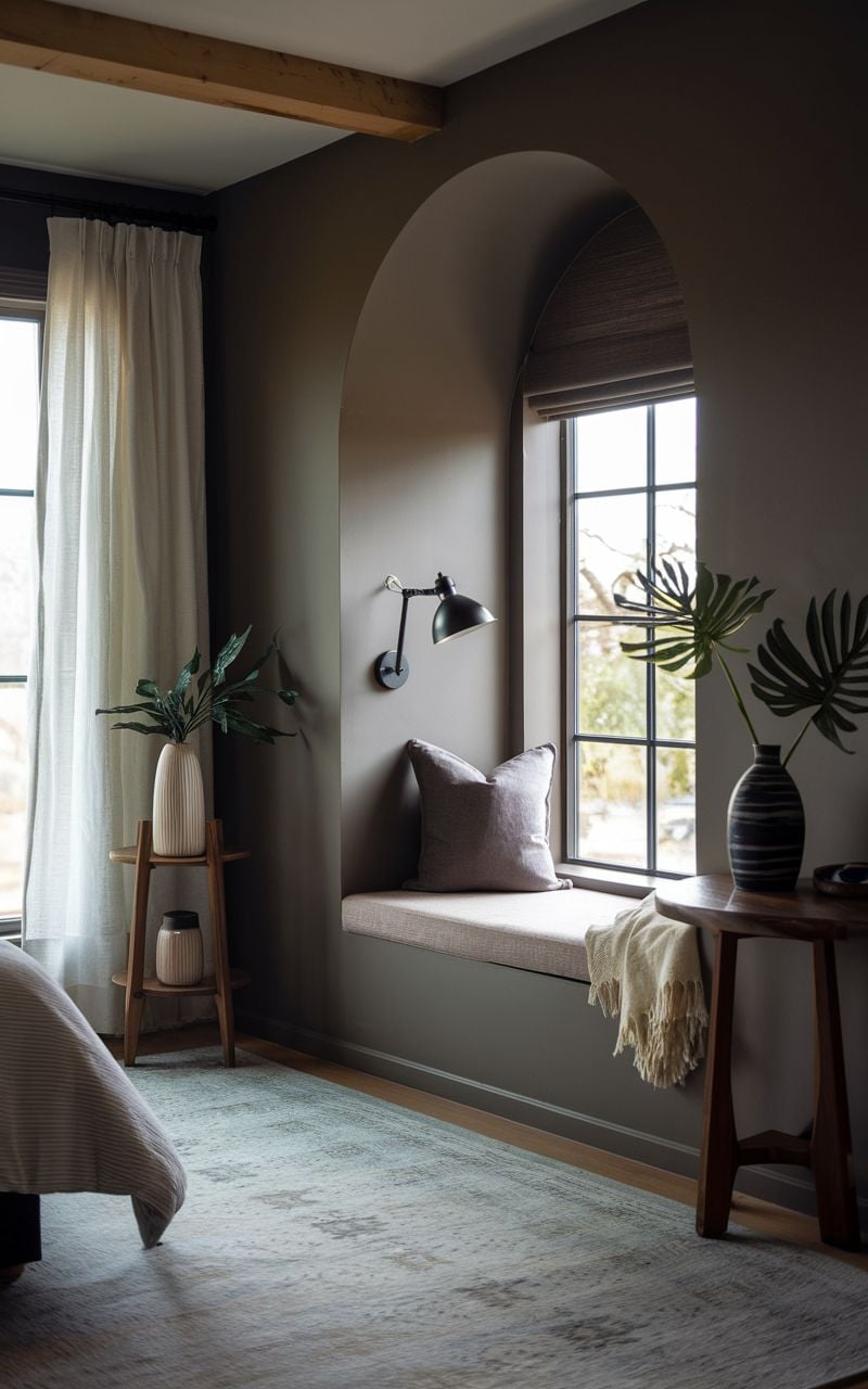 7 Moody Bedroom Decor 4