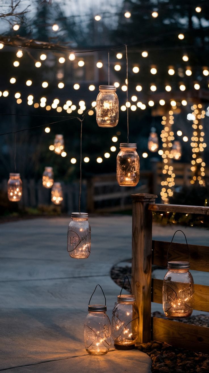 8 Christmas Outdoor Light Decor 6