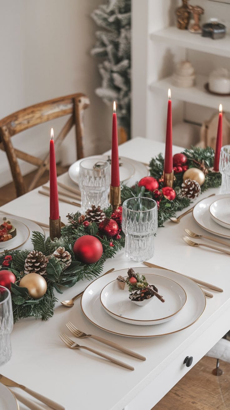 9 Modern Christmas Decor 1