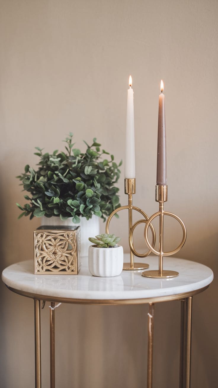 9 Modern Christmas Decor 2