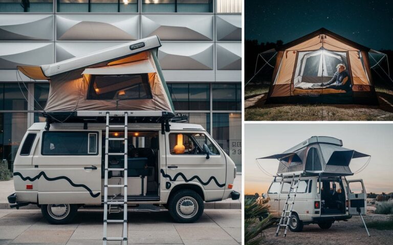 Are Roof Top Tents Worth It?
