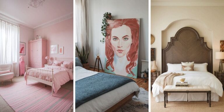 40+ Elegant Grown Woman Bedroom Ideas You’ll Absolutely Love