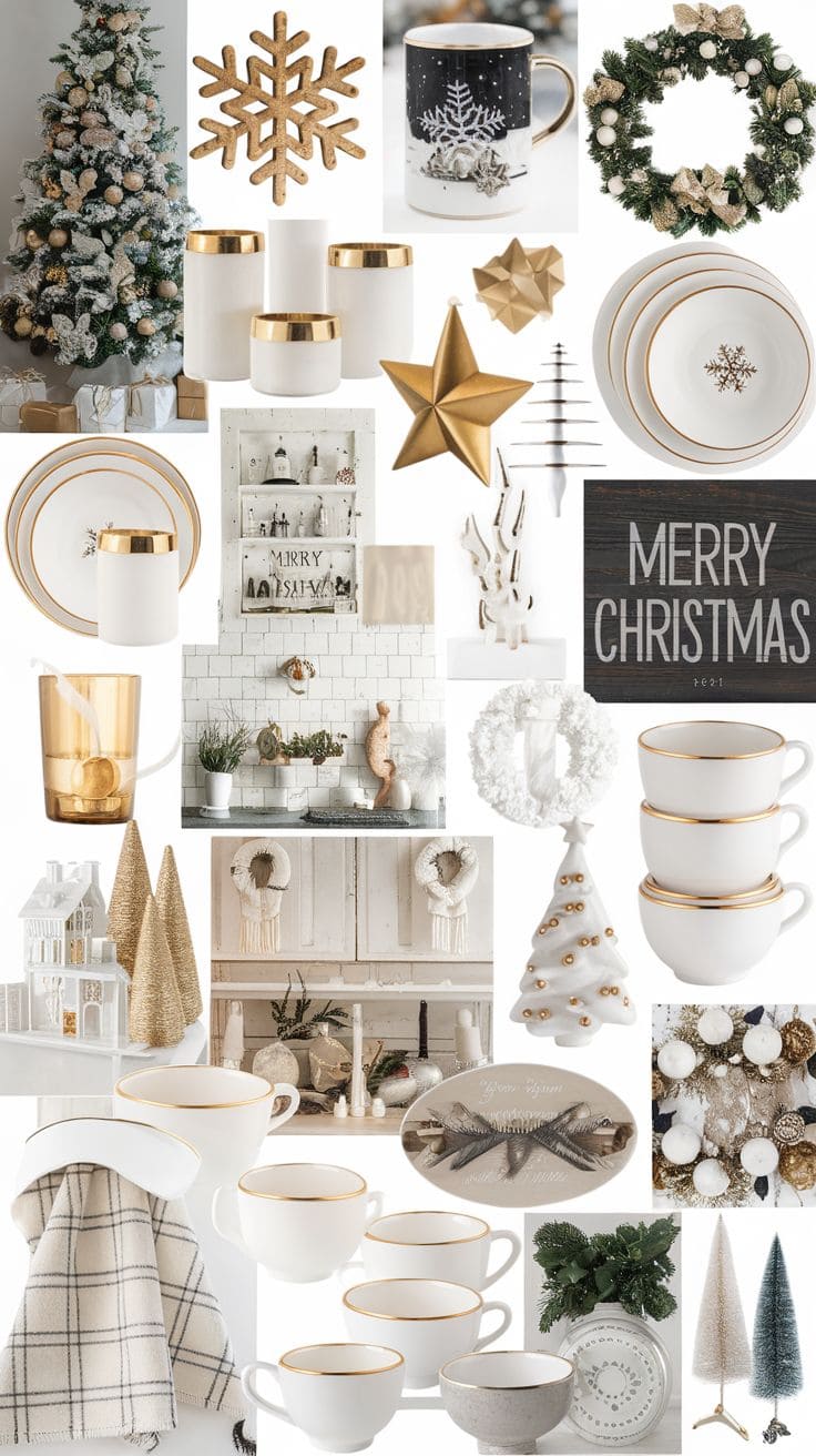 Best Modern Christmas Decor 2