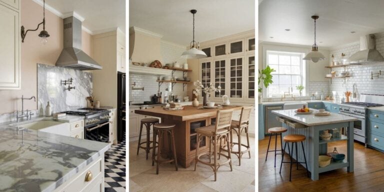 60+ Elegant Timeless Kitchen Decor Ideas That Never Go Out of Style