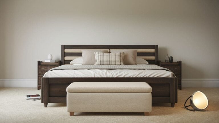 Invest Ottoman Bed Black Friday 5