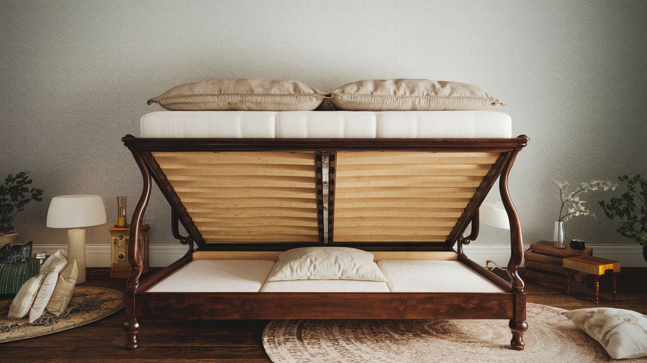 Invest Ottoman Bed Black Friday 8