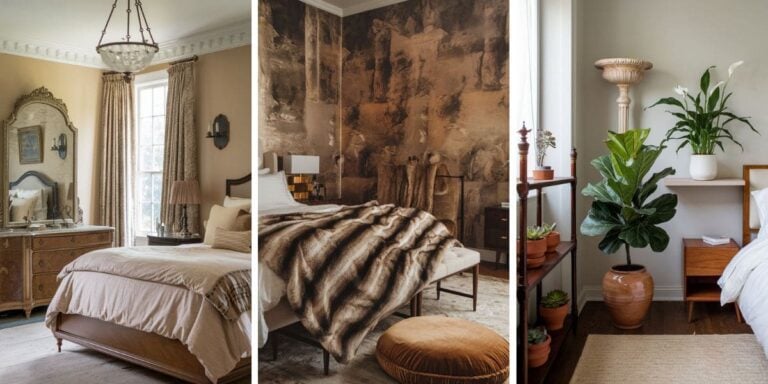 60+ Elegant Classy Bedroom Ideas to Transform Your Space