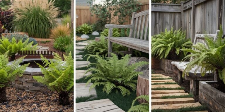 40+ Gorgeous Foxtail Fern Landscaping Ideas to Refresh Your Outdoor Space