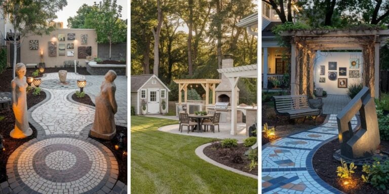 40+ Inspiring Half-Acre Backyard Ideas to Maximize Your Yard