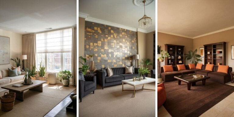 12 Overrated Living Room Trends You’ll Want to Avoid