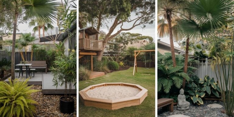 40+ Breathtaking Australian Backyard Ideas and Hacks You’ll Want to Steal