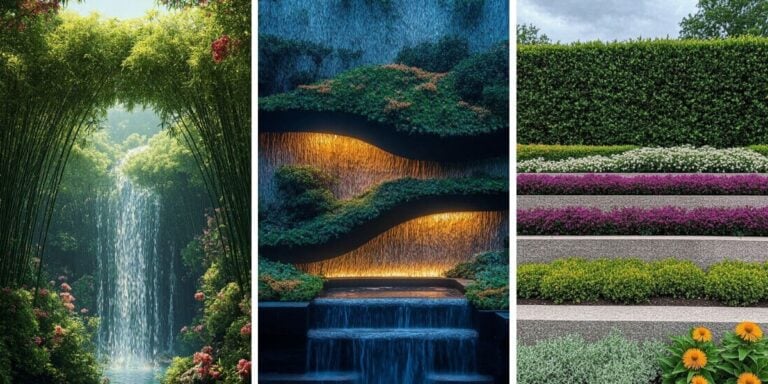 40+ Genius Layered Landscaping Ideas to Transform Your Yard