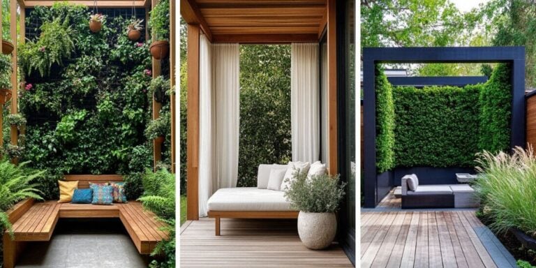 12+ Genius Deck Privacy Ideas You’ll Wish You Knew Sooner
