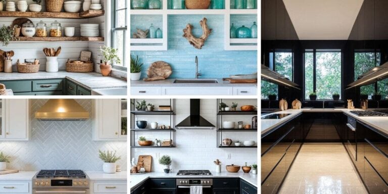 40+ Clever Galley Kitchen Layouts to Maximize Every Inch