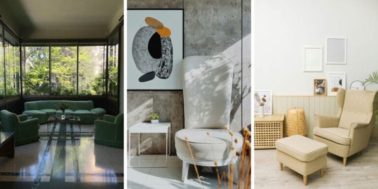 40+ Genius Contemporary Living Room Ideas Designers Swear By