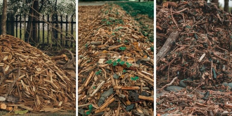 Things to Know About Mulch in Cleveland