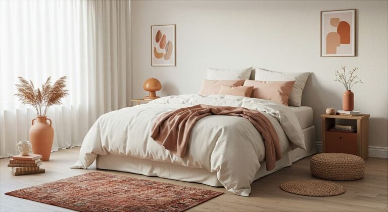 The Truth About Bedroom Trends 2025: Expert Secrets Revealed