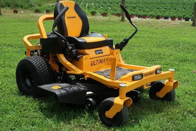 Analyzing Consumer Preferences: What Drives Mower Purchasing Decisions