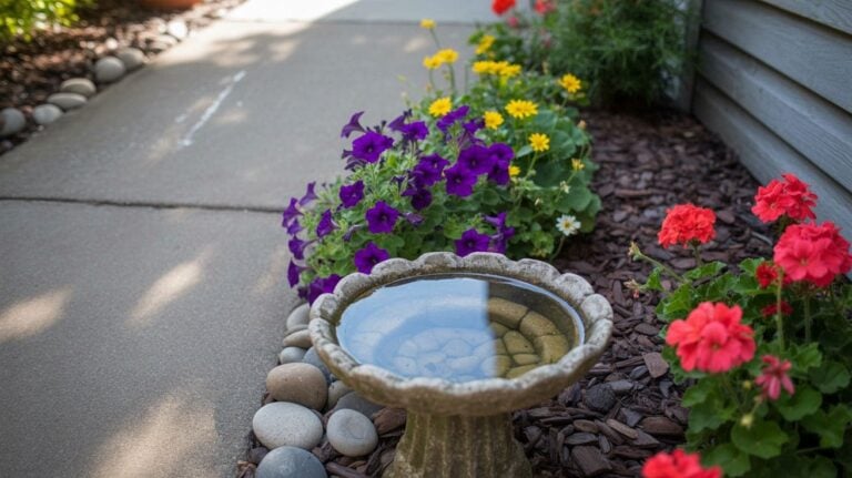 How Sidewalks Influence the Curb Appeal and Outdoor Home Design