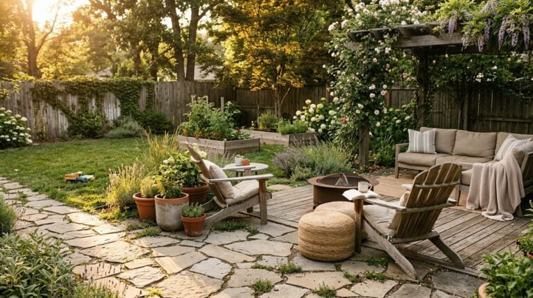 5 Real 2026 Garden Trends (And What They Actually Cost to DIY)