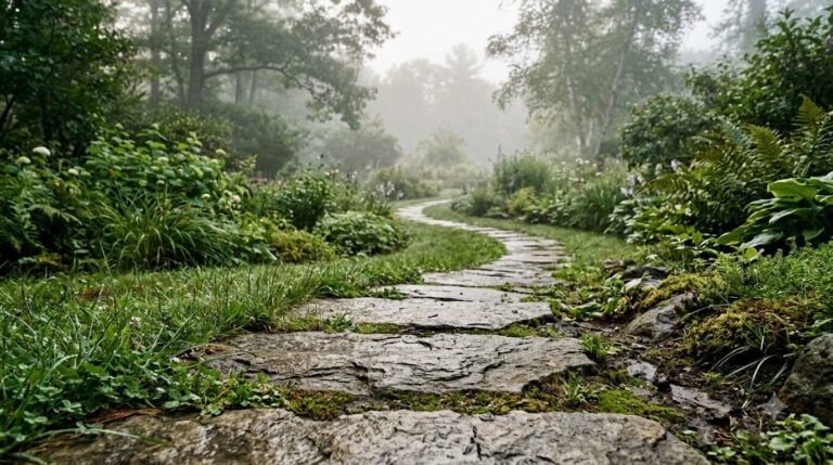 5 Vital Things You Need to Know About Your Garden’s Pathway in Feng Shui