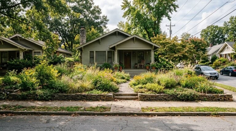 2026 Landscaping Trends: What’s Actually New (Beyond Wellness and Warm Minimalism)